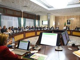 Réunion du gouvernement: Foncier, emploi et climat au cœur des priorités de l’Exécutif