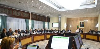 Réunion du gouvernement: Foncier, emploi et climat au cœur des priorités de l’Exécutif