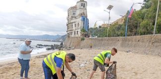 Saison estivale: La réhabilitation des espaces publics se poursuit