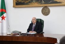 Mines, estivale et consommation: Tebboune fixe les priorités de l’été