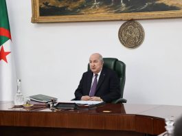 Mines, estivale et consommation: Tebboune fixe les priorités de l’été