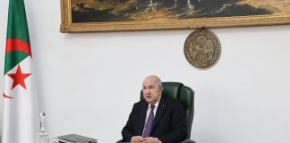 Mines, estivale et consommation: Tebboune fixe les priorités de l’été