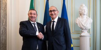 Accord de 1968, immigration, sécurité: Ce qu’ont décidé Paris et Alger