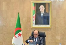 Privation de la nationalité algérienne: Sifi Ghrieb signe le nouveau décret exécutif