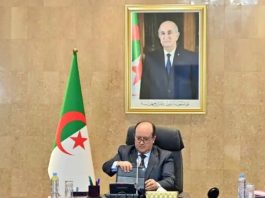 Privation de la nationalité algérienne: Sifi Ghrieb signe le nouveau décret exécutif