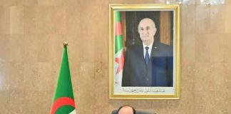 Privation de la nationalité algérienne: Sifi Ghrieb signe le nouveau décret exécutif