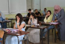 Session 2026 du baccalauréat: 876 201 candidats pour un bac 100 % numérisé