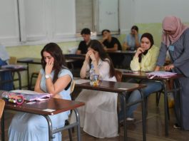 Session 2026 du baccalauréat: 876 201 candidats pour un bac 100 % numérisé