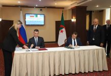 13e Commission mixte algéro-russe à Moscou: L’Algérie et la Russie élargissent leur coopération stratégique
