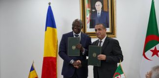 Pose de la première pierre d’une centrale électrique à N’Djamena dans les prochains jours: Tebboune, vise à soutenir les pays africains et à promouvoir la coopération Sud-Sud