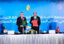 Algérie-Tunisie: Renforcement de la coopération dans le domaine des Télécommunications
