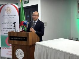 Communauté nationale et identité: Chaib lance la coordination des écoles algériennes au Royaume-Uni