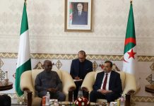 Le gazoduc transsaharien au cœur des concertations tripartites: Arkab et son homologue nigérian relancent le projet gazier africain