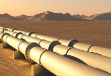 Les enjeux énergétiques et géostratégiques du gazoduc Nigeria-Europe