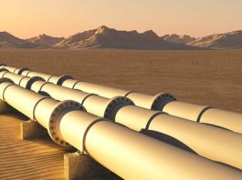 Les enjeux énergétiques et géostratégiques du gazoduc Nigeria-Europe