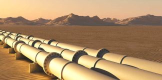 Les enjeux énergétiques et géostratégiques du gazoduc Nigeria-Europe