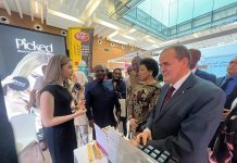 Salon africain des affaires 2026: L’Afrique des partenariats se dessine à Alger