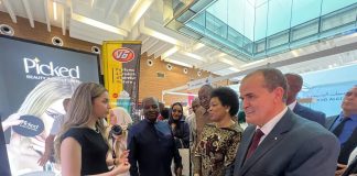 Salon africain des affaires 2026: L’Afrique des partenariats se dessine à Alger