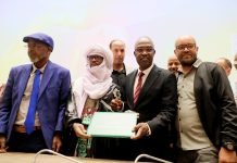 Soutien au mouvement associatif: 100 projets de jeunes financés en 2026