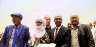 Soutien au mouvement associatif: 100 projets de jeunes financés en 2026