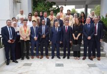 Concours mondial Huawei 2025-2026: Les étudiants algériens au sommet de la tech mondiale