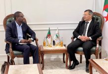 Algérie–MIGA: Vers une coopération renforcée pour attirer les capitaux