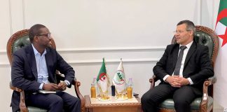 Algérie–MIGA: Vers une coopération renforcée pour attirer les capitaux