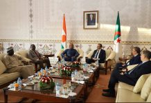 Partenariat énergétique algéro-nigérien: Sonatrach accélère son ancrage au Niger