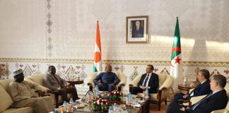 Partenariat énergétique algéro-nigérien: Sonatrach accélère son ancrage au Niger