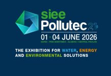 SIEE Pollutec 2026: Un engagement en faveur du développement durable