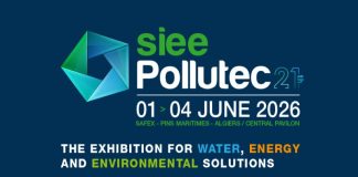 SIEE Pollutec 2026: Un engagement en faveur du développement durable