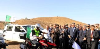 Campagne d’irrigation 2026: 340 millions de m³ d’eau mobilisés pour 238 000 hectares
