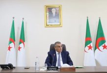 Route Transsaharienne: Alger accueille les travaux de la 77e session du Comité de liaison