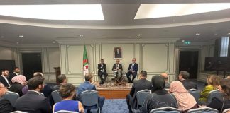 Diaspora et développement économique: Chaib mobilise les compétences algériennes du Royaume-Uni