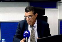 Corridor routier africain: Mohamed Ould Mohammedi : «La Transsaharienne est réalisée à plus de 90 %»