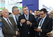 Hydraulique: Trois nouvelles usines de dessalement et des solutions numériques pour renforcer la sécurité hydrique