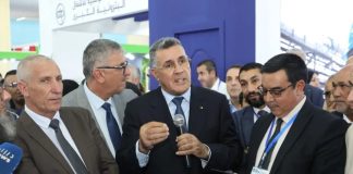 Hydraulique: Trois nouvelles usines de dessalement et des solutions numériques pour renforcer la sécurité hydrique