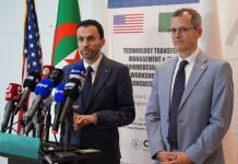 PNUD: Lancement à Alger d’un projet de coopération et de soutien aux PME dans l’économie verte