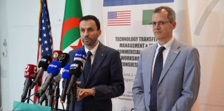 PNUD: Lancement à Alger d’un projet de coopération et de soutien aux PME dans l’économie verte