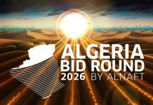Bid Round 2026: L’Algérie ouvre ses data rooms virtuelles aux investisseurs
