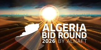 Bid Round 2026: L’Algérie ouvre ses data rooms virtuelles aux investisseurs