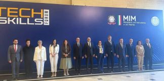 Formation professionnelle et métiers d’avenir: L’Algérie renforce ses partenariats au TechSkills Forum