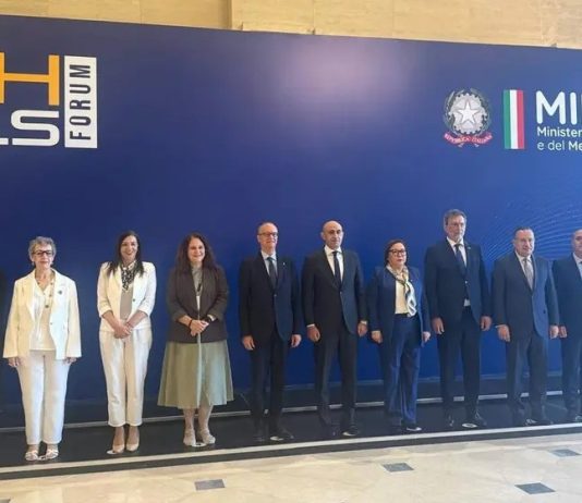 Formation professionnelle et métiers d’avenir: L’Algérie renforce ses partenariats au TechSkills Forum
