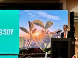 Coopération algéro-américaine: Atelier sur la transformation des oléagineux et l’alimentation animale