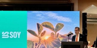Coopération algéro-américaine: Atelier sur la transformation des oléagineux et l’alimentation animale