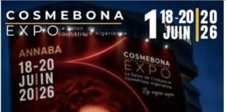 Industrie cosmétique nationale: Annaba accueille 60 marques pour promouvoir le Made in Algeria