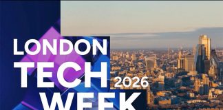 London Tech Week 2026: Les startups algériennes à la conquête des marchés internationaux