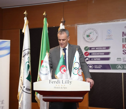 Le 3e Festival d’Alger des Sports : Plus de 120 activités sur 14 sites de loisirs