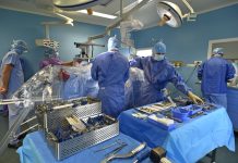 Jijel :Interventions chirurgicales de pose de prothèses de la hanche à l’hôpital d’El Milia