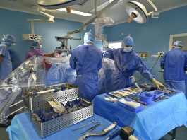 Jijel :Interventions chirurgicales de pose de prothèses de la hanche à l’hôpital d’El Milia